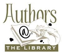 Authors @ the Library 2011 (logo)