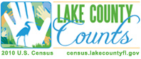 Lake County Counts - US Census 2010