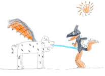 Battle