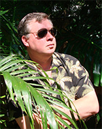 Tim Dorsey (Author)