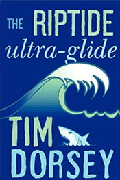 Riptide Ultra Glide - Cover