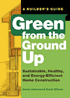 Green From the Ground Up