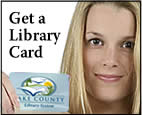 Get a Library Card