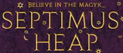 Septimus Heap - Belive in Magyk