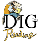 Dream Big READ