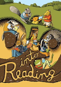 DIG into Reading! 2013 Summer Programs