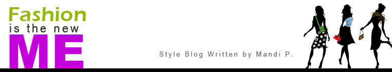 Fashion is the New Me - Putting together indie and vintage looks