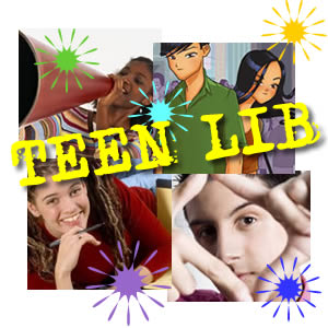 Link to Teen Lib