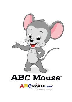 ABC Mouse Early Learning Academy