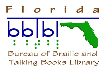 Florida Division of Blind Services' Bureau of Braille and Talking Books Library
