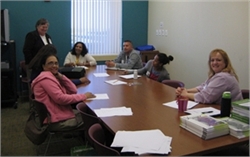 Who said learning isn't fun?