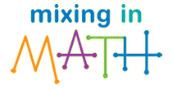 Mixing in Math